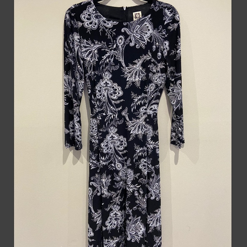Anne Klein Dress